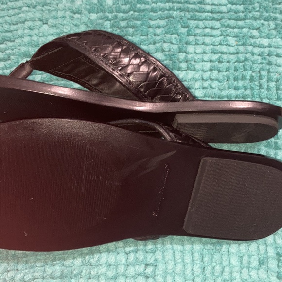 Tommy Bahama Mens Leather Sandal main image 10